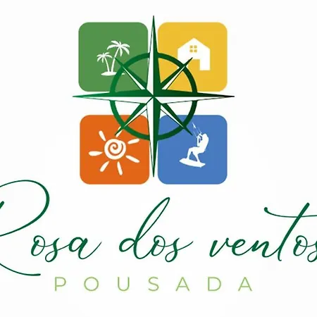 Rosa Dos Ventos Pousada-2