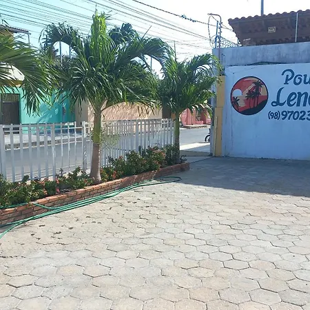 Pousada Lençóis do Delta-3